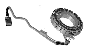 SKI DOO SUMMIT X 850 E TEC 165 [2017-2023] - Stator for snowmobiles