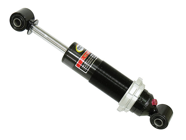 POLARIS 440 INDY TRAIL DELUXE (F/C) [1993] - Shock absorber for snowmobiles