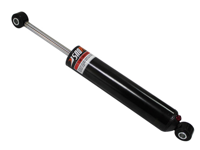 ARCTIC CAT JAG 440 Z [1994] - Shock absorber for snowmobile