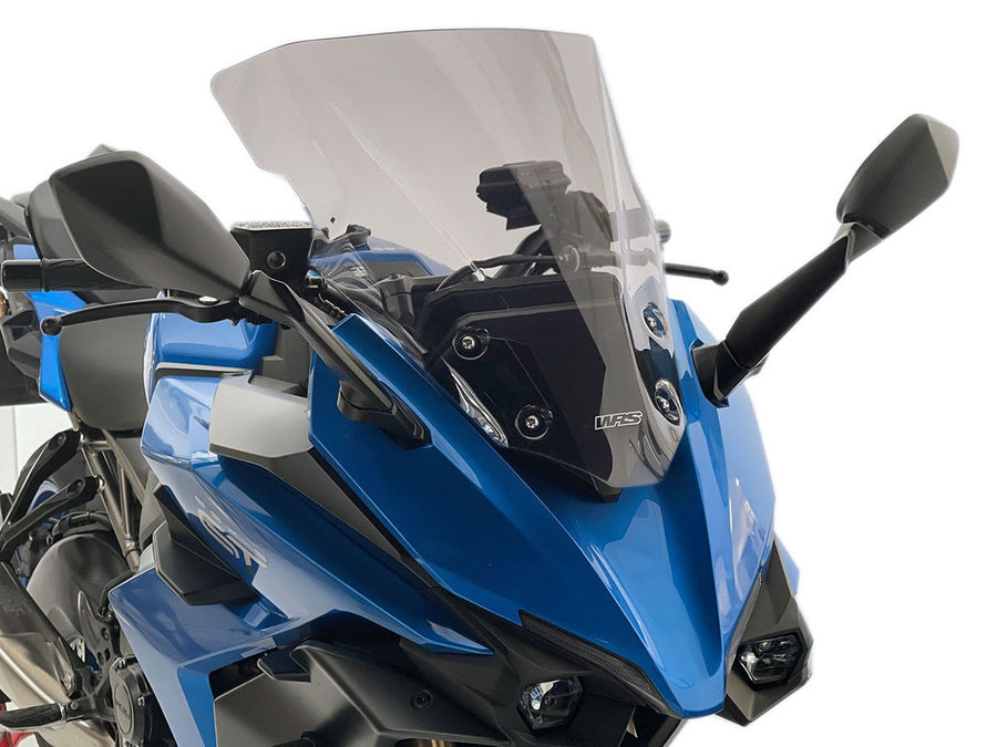 Suzuki GSX-S 1000 GT [2022-2024] - Touring Windschild – Bild 7