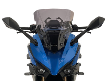 Suzuki GSX-S 1000 GT [2022-2024] - Touring Windschild – Bild 3