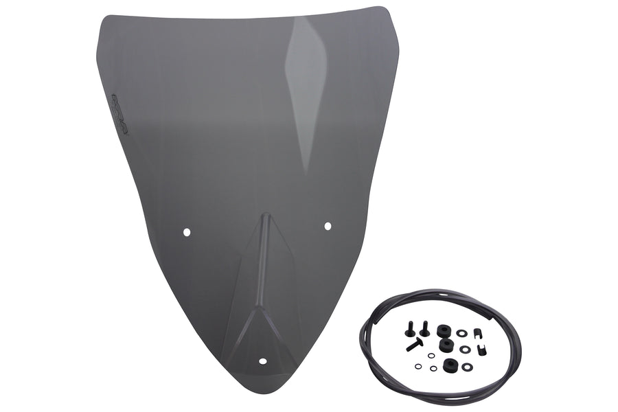 Ducati SuperSport 939/950 / s - disque spoiler "SM"