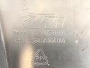KTM 640 LC4 Prestige [2003] - Couvercle de boîtier de filtre à air droit-3