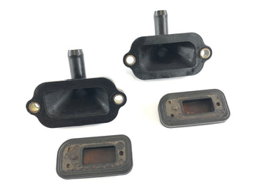 Suzuki DL 1000 V-Strom [2006] - Ventilation du carter moteur - 0