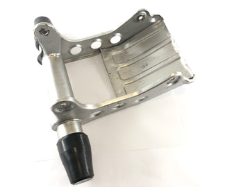 Yamaha YFM 350 Warrior 3GD [2003] - Protection de cadre avant
