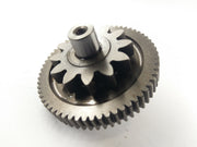 Default Title Aprilia SX 125 KX1 [2019] - Starter Gear Gear Starter
