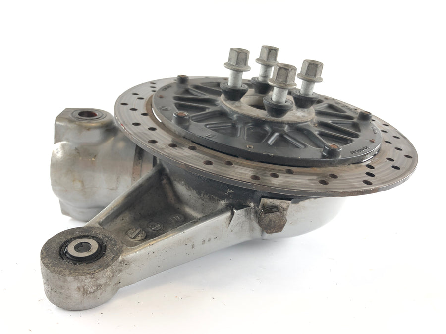 BMW R 1100 R 259 [1995] - transmission finale par cardan
