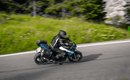 Sacoche moto [Hepco & Becker] - Royster Neo noir/gris – C-Bow