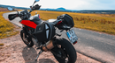 Husqvarna Nuda 900 [2012-2014] -C-Bow Carrier-6