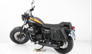 Moto Guzzi V 9 Bobber [2021-2025] - Porte-poche découpée-3