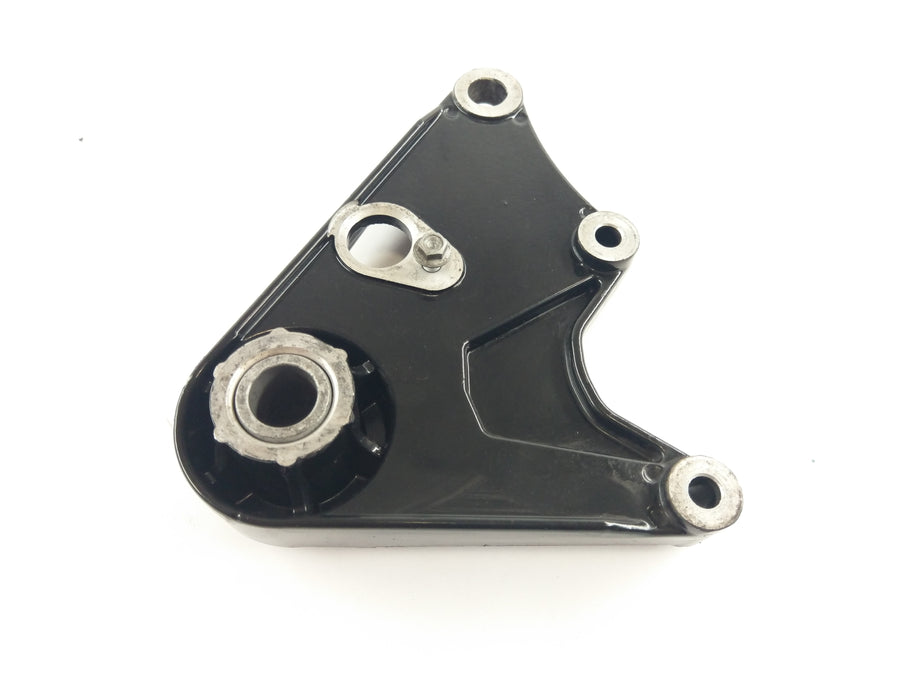 Moto Guzzi V7 Classic LW [2011] - Plaque d'ancrage de frein