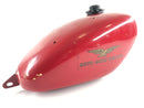 Moto Guzzi Guzzino 65 [Hispania Motoleggera] - Réservoir d'essence-1