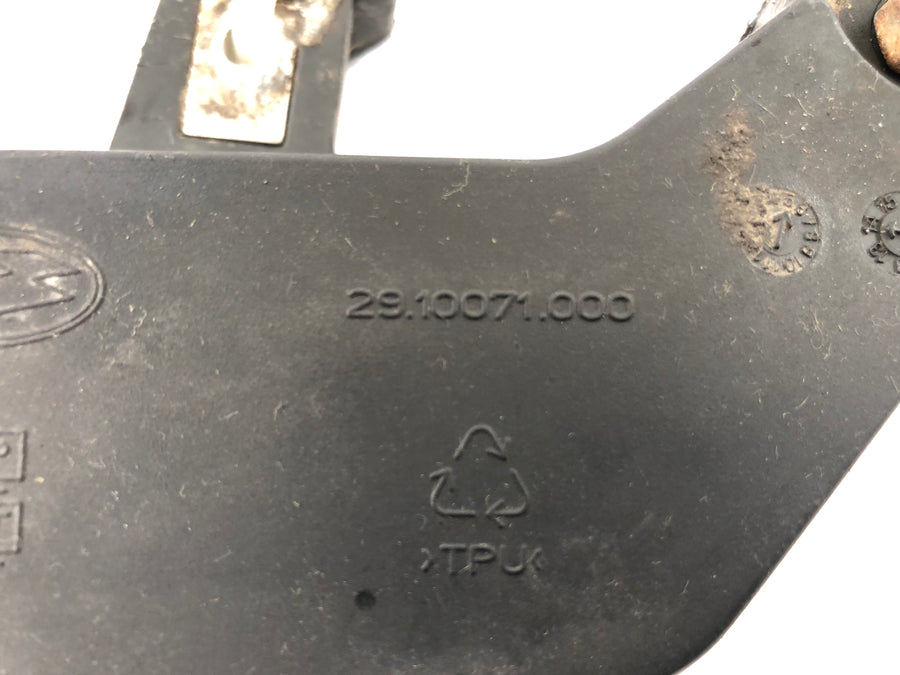 Beta RR 125 [2018] - Carter de chaîne