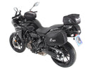 Porte-bagages arrière Hepco & Becker Smartrack pour Yamaha Tracer 700 (2016-2020) - inclus dans l'ensemble complet