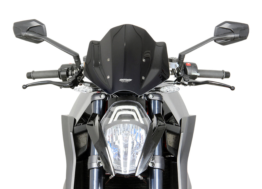 KTM 1290 Super Duke R [2013-2016]-Racing disc "NRM"