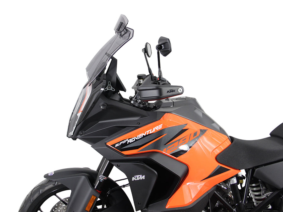 KTM SuperAdventure 1290 / S / R [2021 -] - Variotouringscreen "VTM"