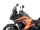 KTM SuperAdventure 1290 / S / R [2021 -] - Variotouringscreen "VTM"-6