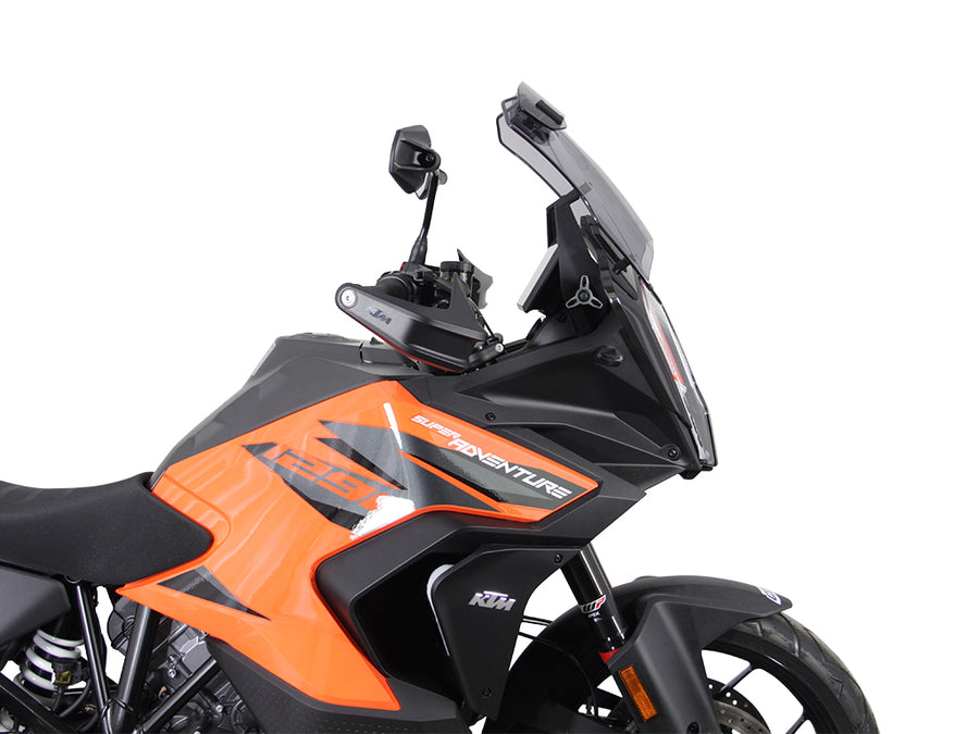 KTM SuperAdventure 1290 / S / R [2021 -] - Variotouringscreen "VTM"
