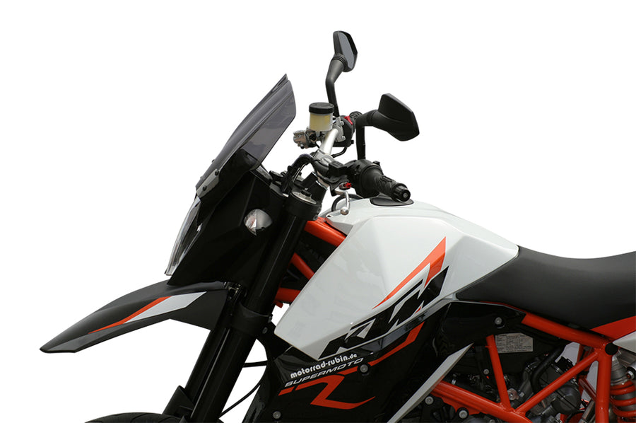 KTM 990 Supermoto SM / SMR [2008 -] - Disc en tournée "T"