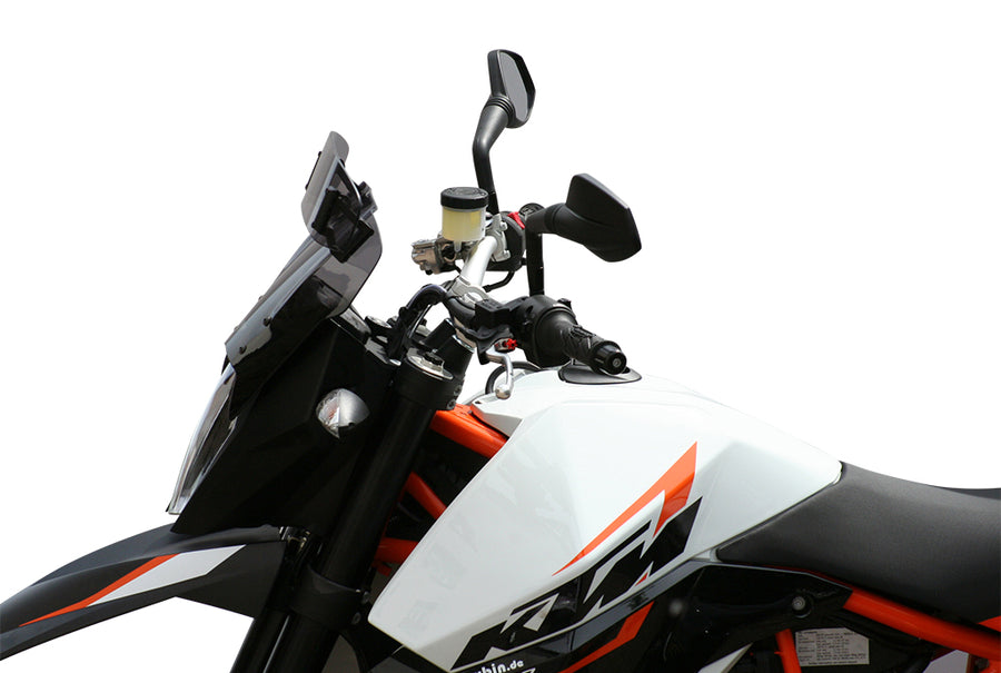 KTM 990 Supermoto SM / SMR [2008 -] - Variotourings écran "VT"