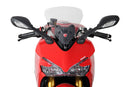 Ducati SuperSport 939/950 / s - disque spoiler "SM"-1