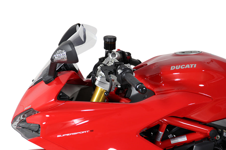 Ducati SuperSport 939/950 / s - disque spoiler "SM"