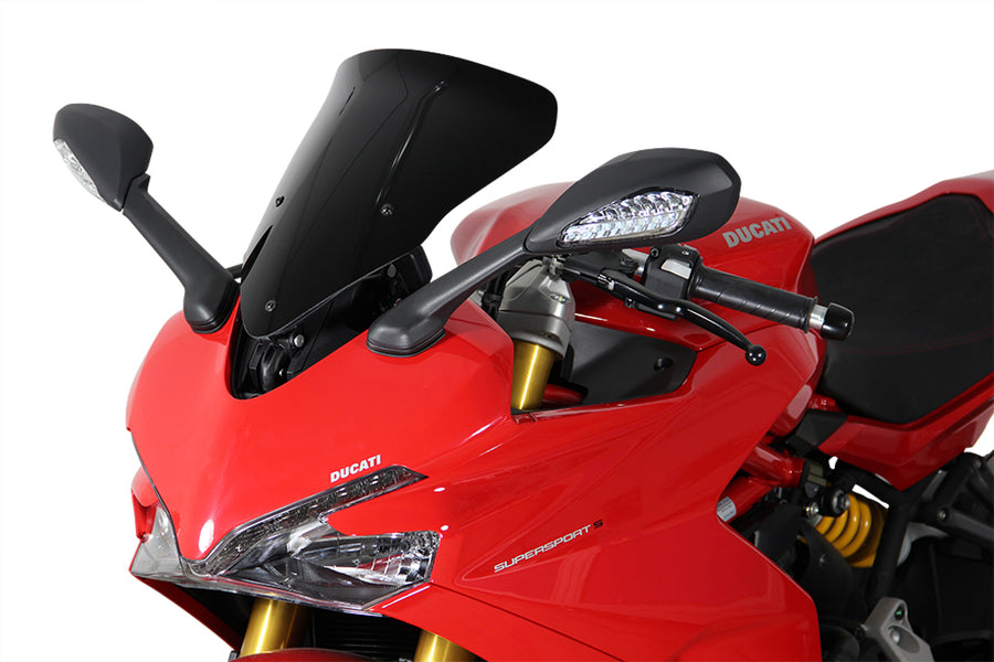 Ducati SuperSport 939/950 / s - disque spoiler "SM"