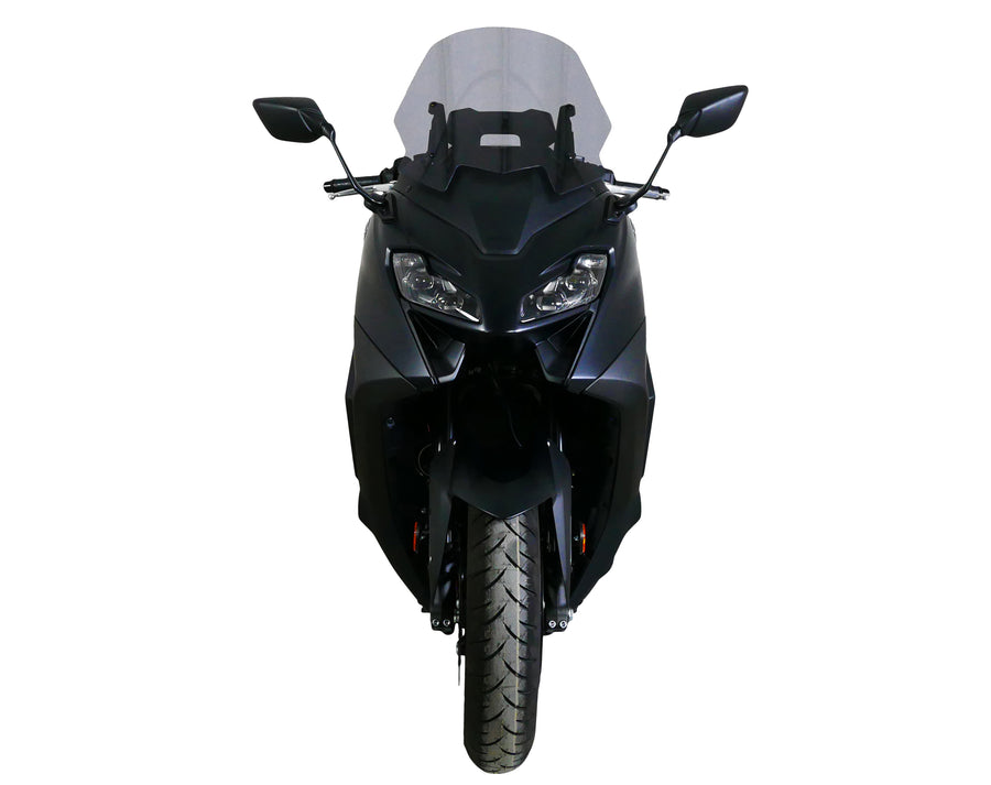Yamaha XP 560 / D / E Tmax [2022 -] - Disc de tournée "TM"