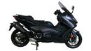 Yamaha XP 560 / D / E Tmax [2022 -] - Disc de tournée "TM"-5