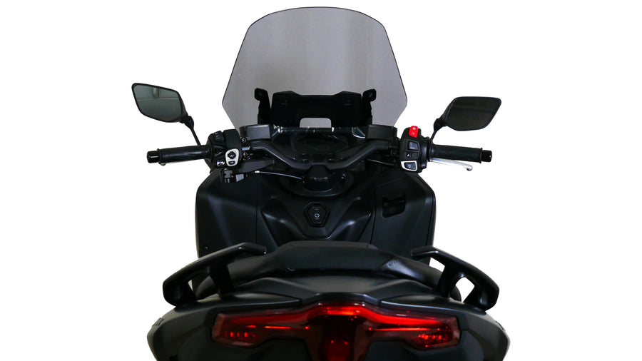 Yamaha XP 560 / D / E Tmax [2022 -] - Disc de tournée "TM"