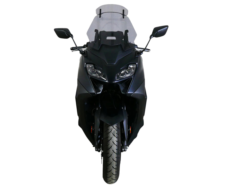 Yamaha XP 560 / D / E Tmax [2022 -] - Variotouringscreen "VTM"