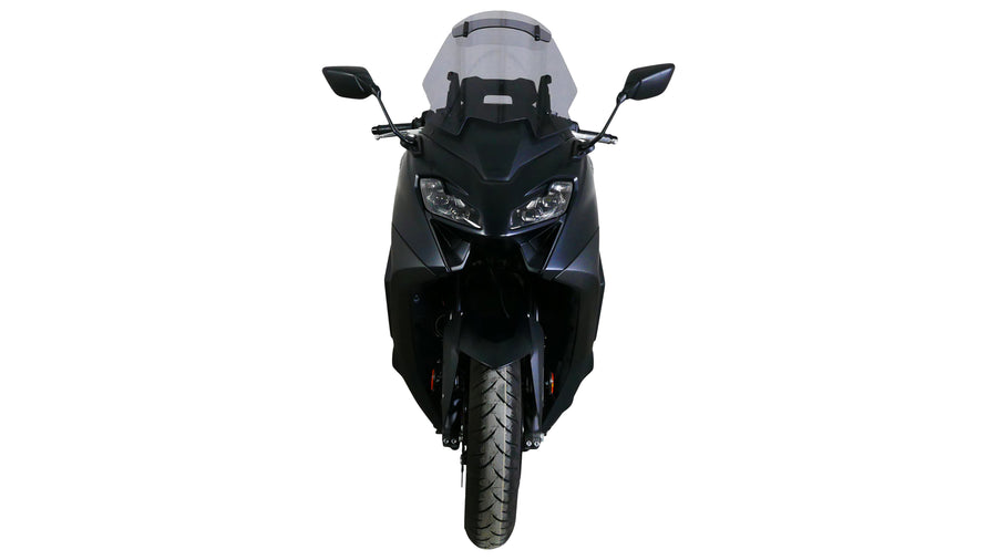 Yamaha XP 560 / D / E Tmax [2022 -] - Variotouringscreen "VTM"
