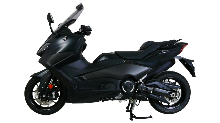 Yamaha XP 560 / D / E Tmax [2022 -] - Variotouringscreen "VTM"