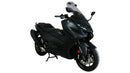 Yamaha XP 560 / D / E Tmax [2022 -] - Variotouringscreen "VTM"-7
