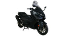 Yamaha XP 560 / D / E Tmax [2022 -] - Variotouringscreen "VTM"-8