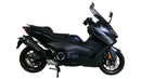 Yamaha XP 560 / D / E Tmax [2022 -] - Variotouringscreen "VTM"-9