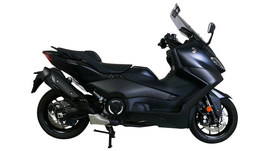 Yamaha XP 560 / D / E Tmax [2022 -] - Variotouringscreen "VTM"