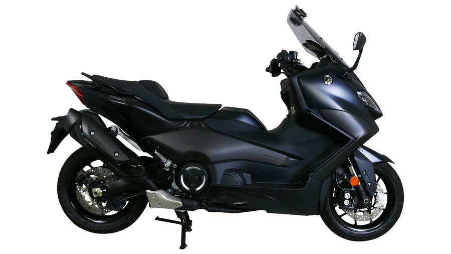 Yamaha XP 560 / D / E Tmax [2022 -] - Variotouringscreen "VTM"