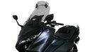 Yamaha XP 560 / D / E Tmax [2022 -] - Variotouringscreen "VTM"-11