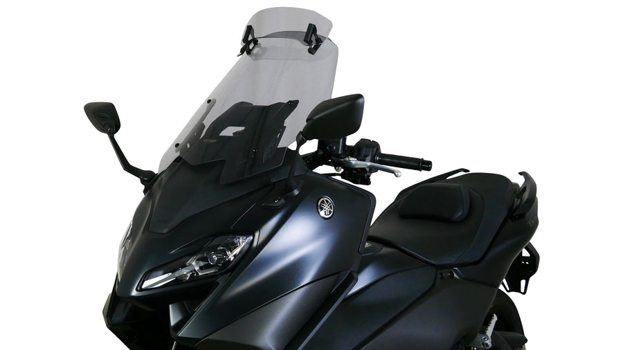 Yamaha XP 560 / D / E Tmax [2022 -] - Variotouringscreen "VTM"