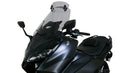 Yamaha XP 560 / D / E Tmax [2022 -] - Variotouringscreen "VTM"-12