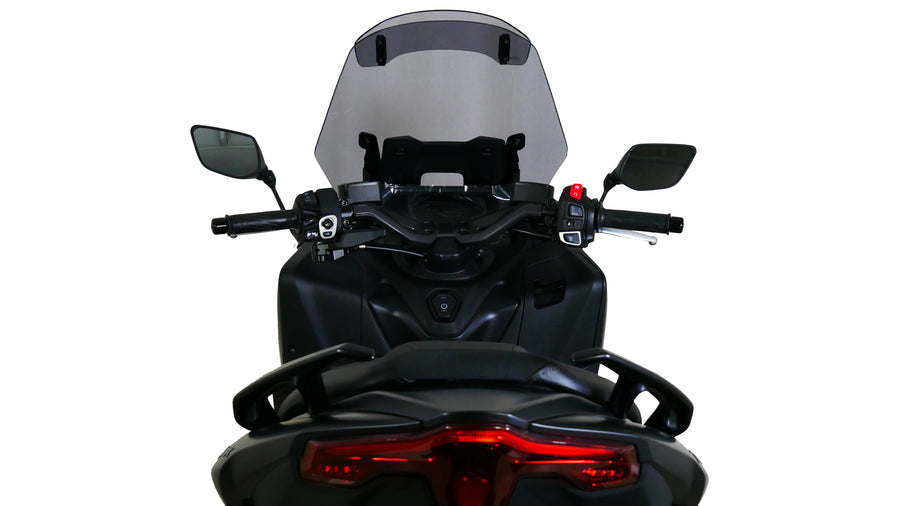 Yamaha XP 560 / D / E Tmax [2022 -] - Variotouringscreen "VTM"
