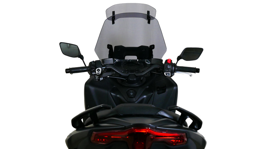 Yamaha XP 560 / D / E Tmax [2022 -] - Variotouringscreen "VTM"