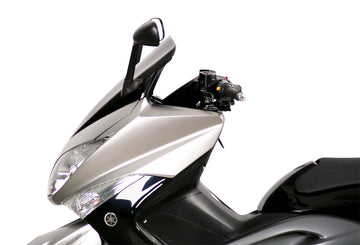 YAMAHA T-MAX 500 (XP) [2008-2011] -Sports Disc "SPM" - 0