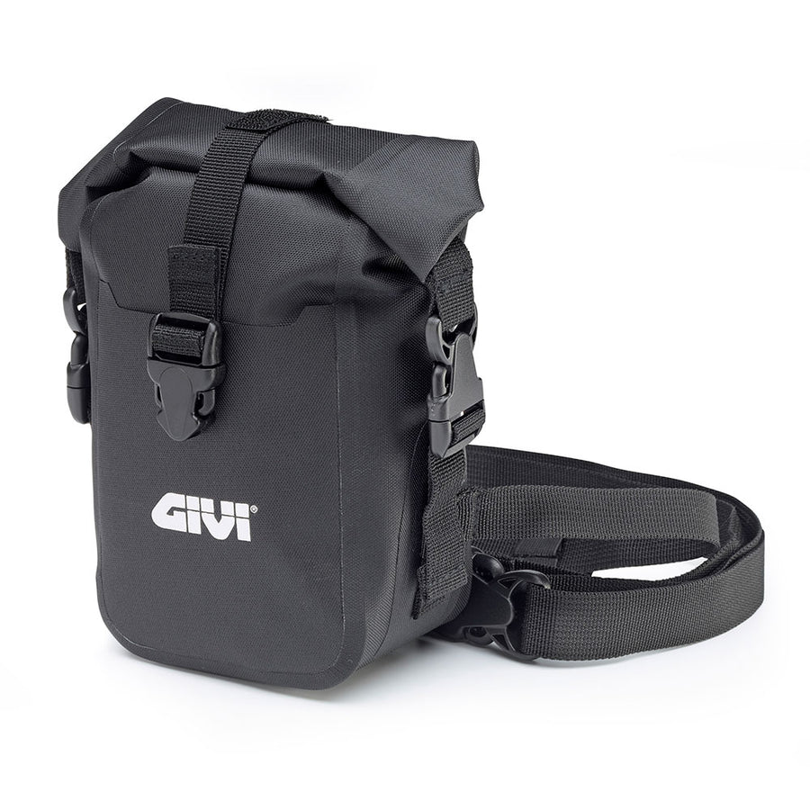 [GIVI] – Thermogeformte Beintasche – Volumen 3 Liter