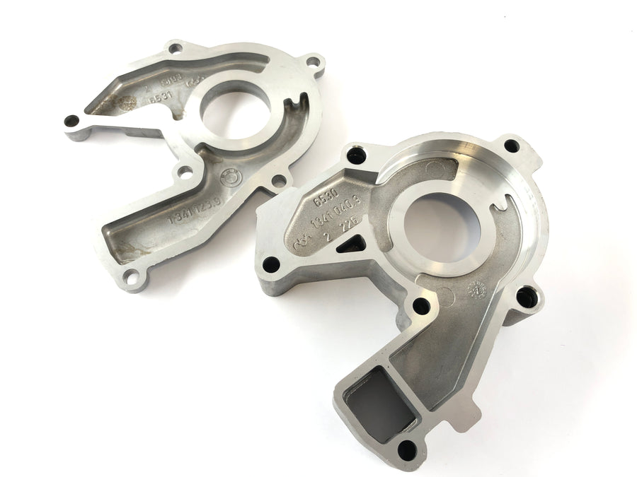 BMW R 1100 R Type 259 [1999] - Kit pompe à huile
