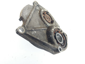 NSU Lux 201 ZB - capot moteur - 0