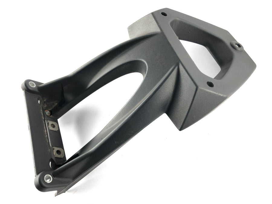 BMW F 800 ST [2006] - Support de plaque d'immatriculation