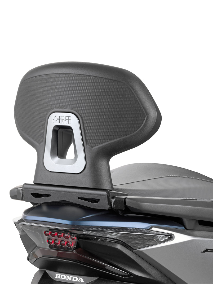 Honda Forza 125 [2023–2026] – Beifahrer-Rückenlehne