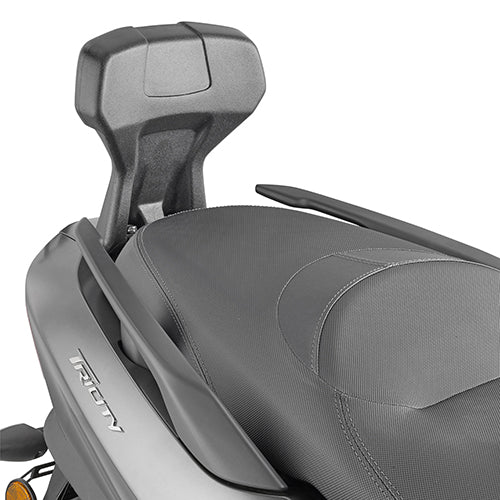 YAMAHA TRICITY 300 [2020-2022] - Backrest